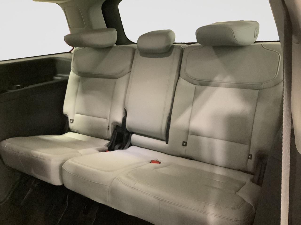 2027 Ford Expedition Platinum New Braunfels TX