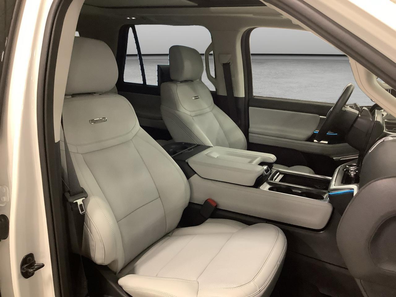 2027 Ford Expedition Platinum New Braunfels TX
