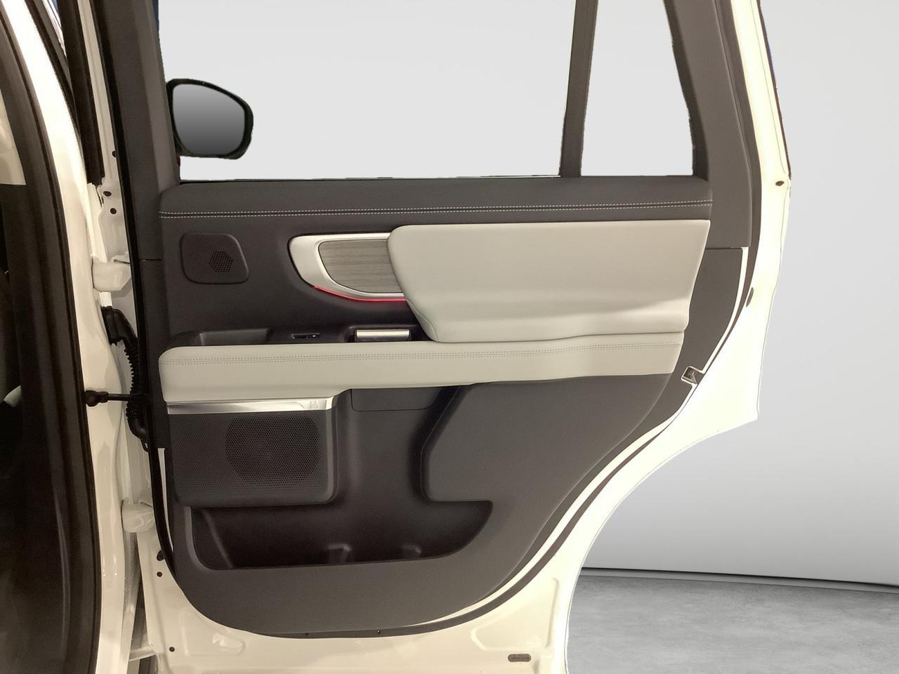 2027 Ford Expedition Platinum New Braunfels TX
