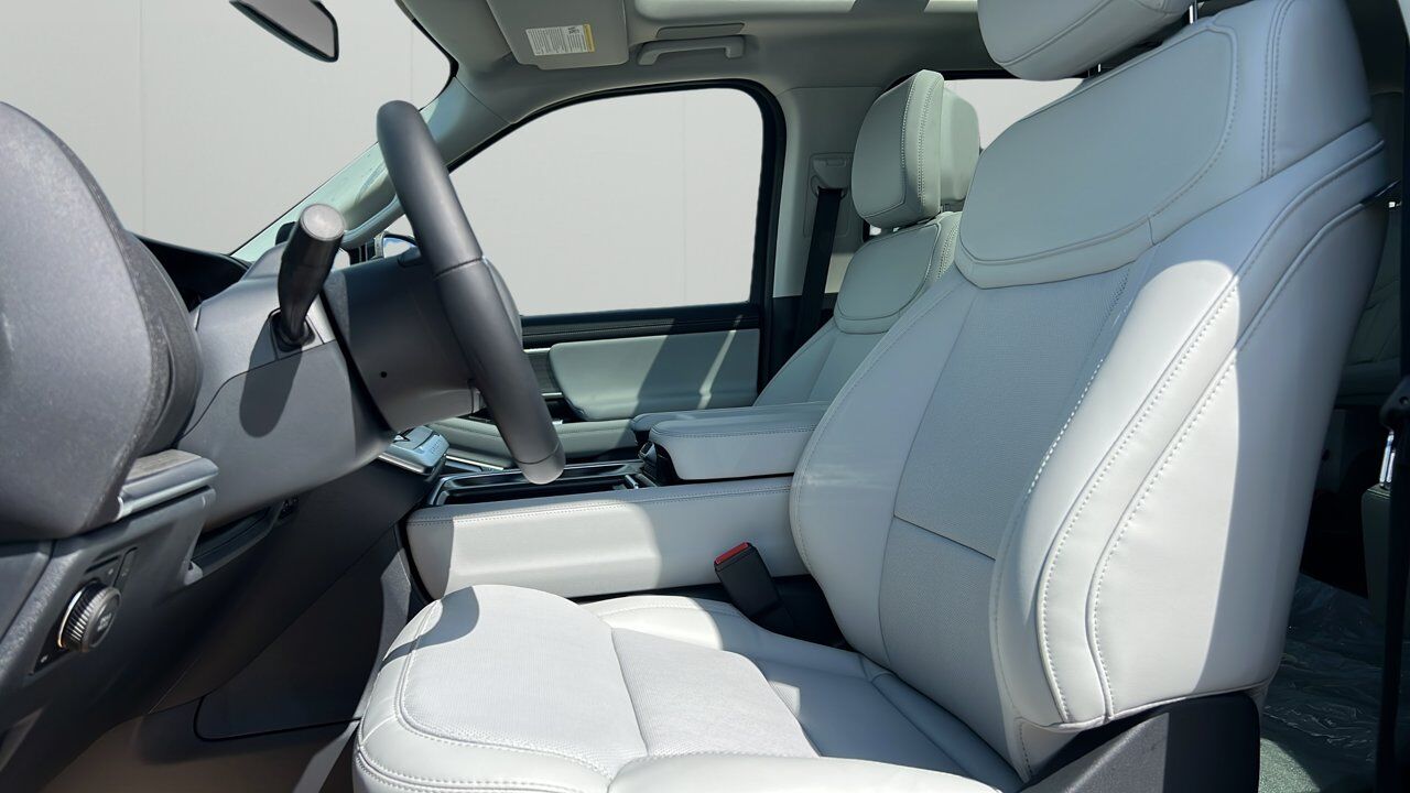 2027 Ford Expedition Platinum Sherwood Park AB