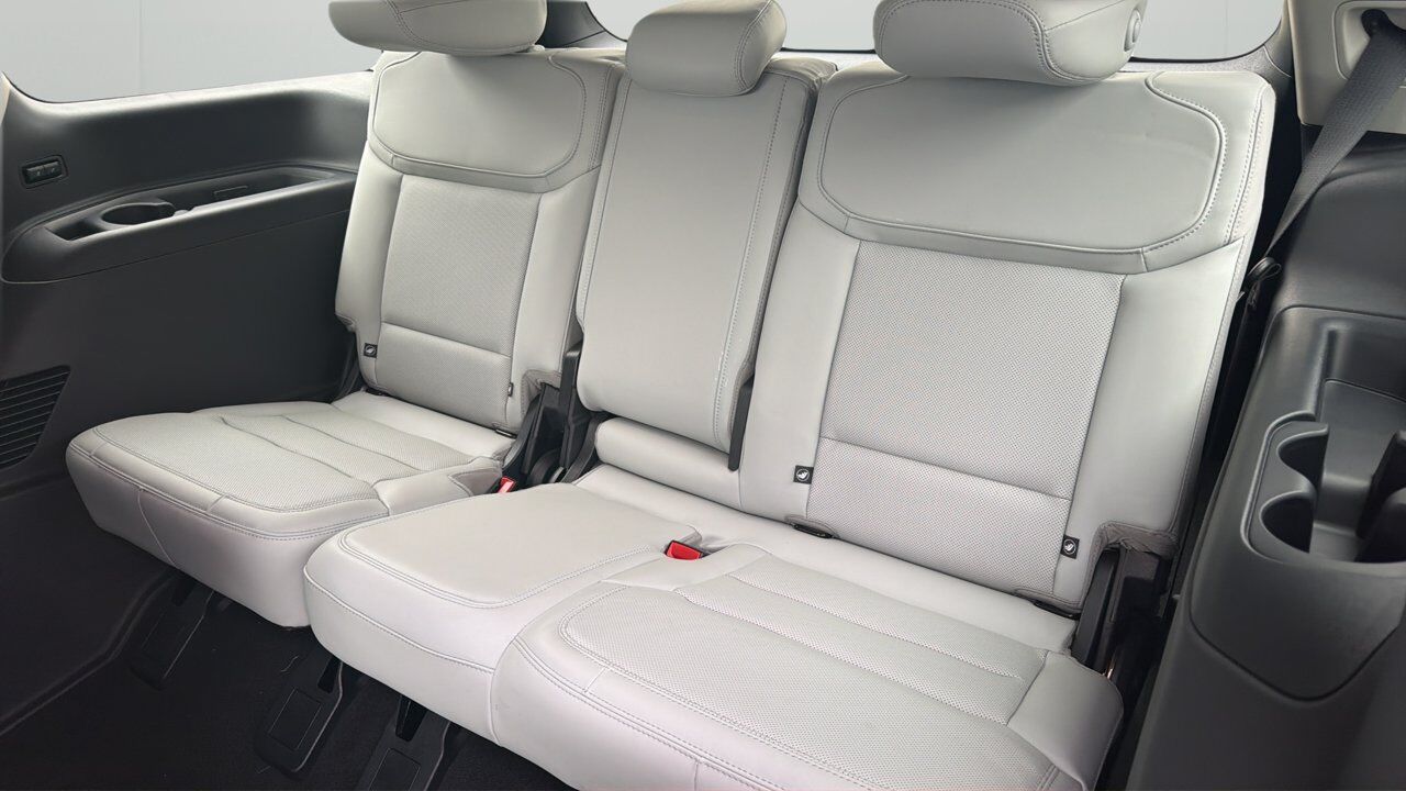 2027 Ford Expedition Platinum Sherwood Park AB