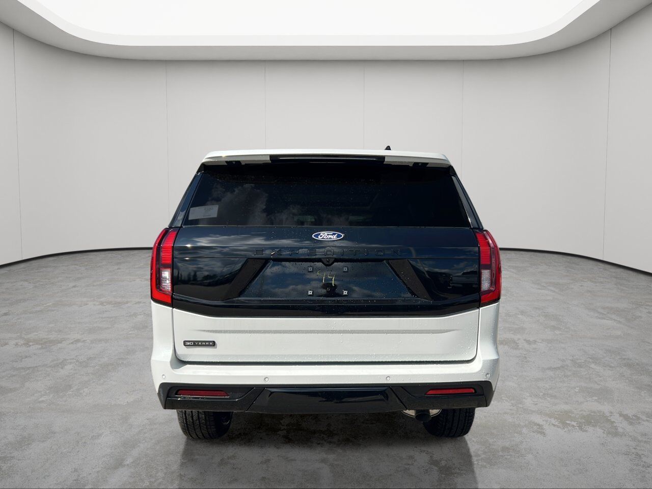 2027 Ford Expedition Platinum Sherwood Park AB
