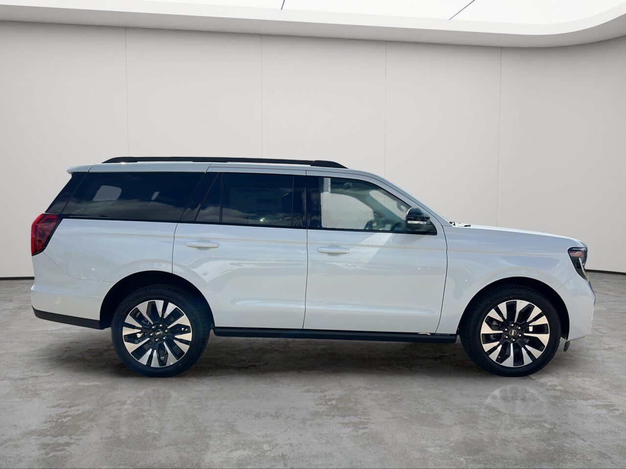 2027 Ford Expedition Platinum Sherwood Park AB