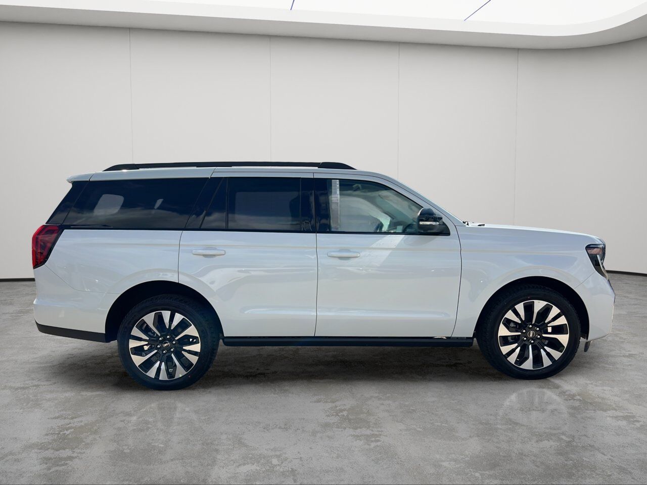 2027 Ford Expedition Platinum Sherwood Park AB