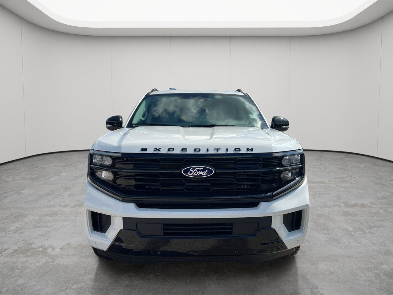 2027 Ford Expedition Platinum Sherwood Park AB