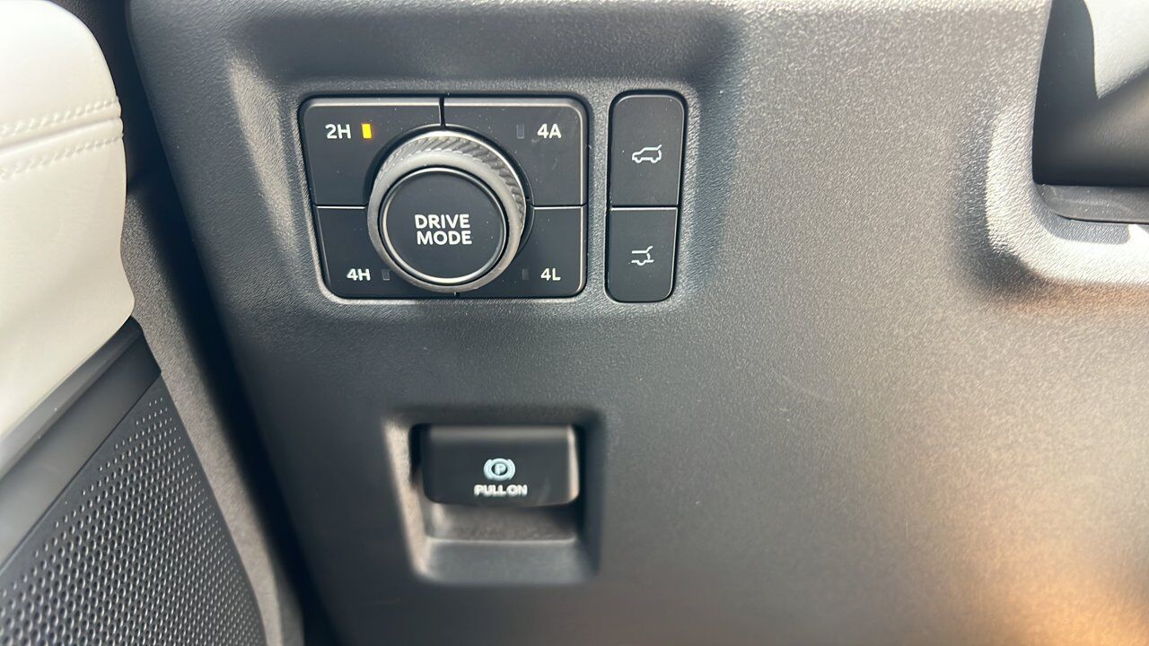 2027 Ford Expedition Platinum Sherwood Park AB