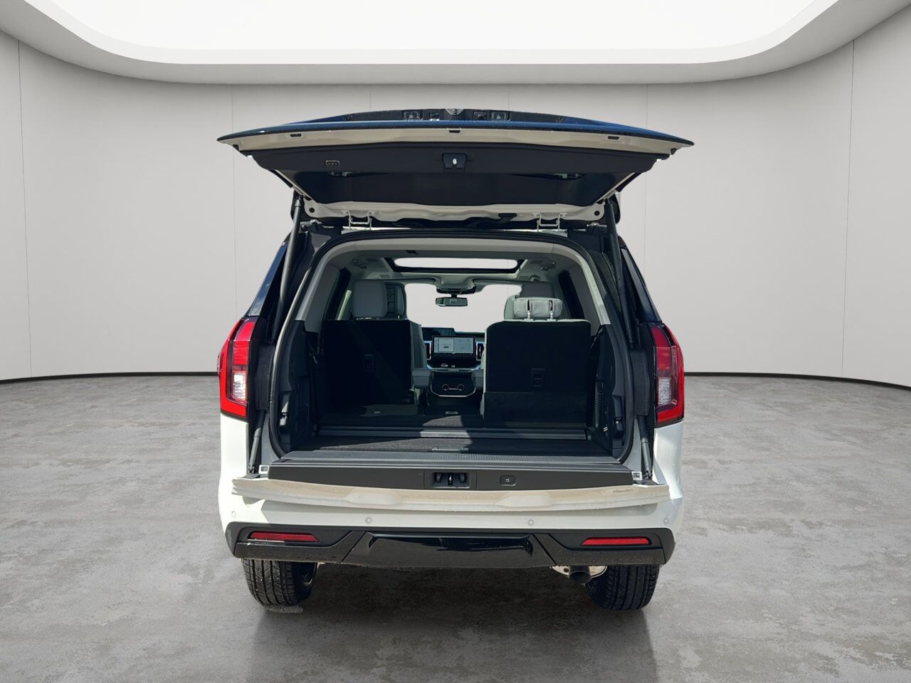 2027 Ford Expedition Platinum Sherwood Park AB