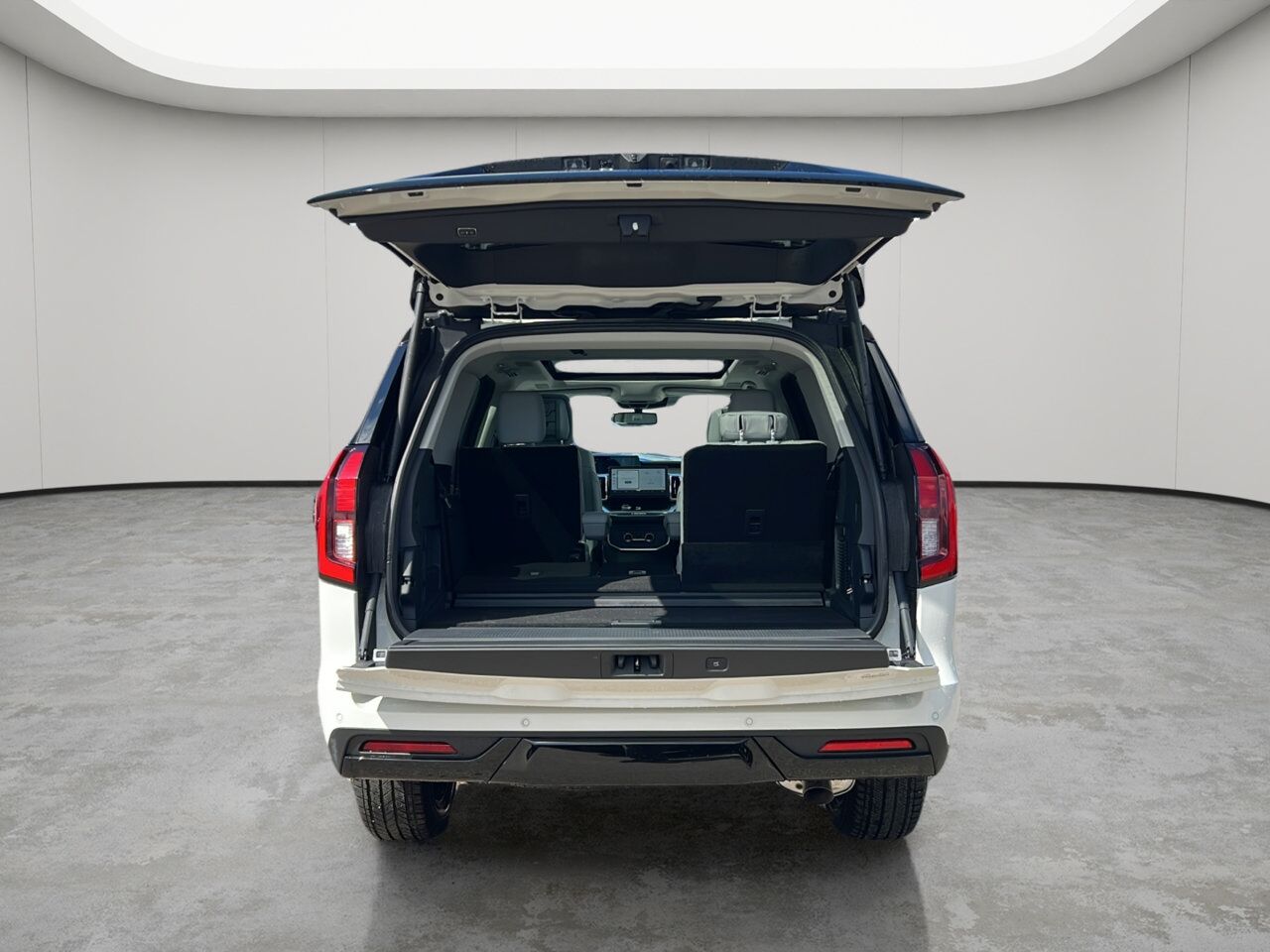 2027 Ford Expedition Platinum Sherwood Park AB