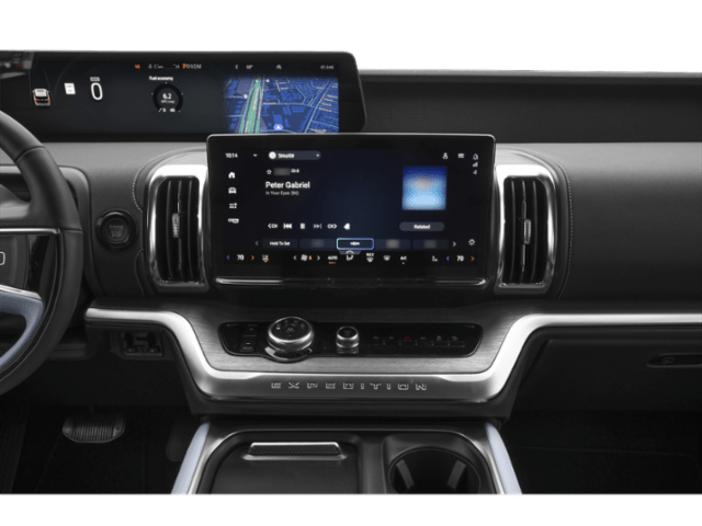 2027 Ford Expedition Platinum Washington MO