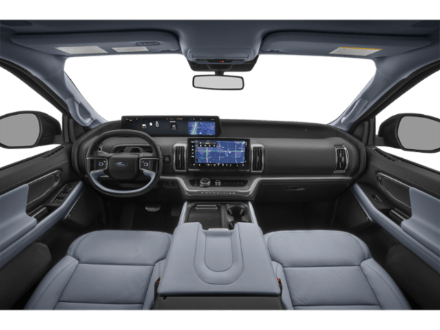 2027 Ford Expedition Platinum Washington MO