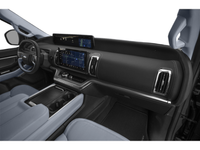 2027 Ford Expedition Platinum Washington MO