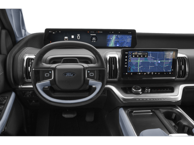 2027 Ford Expedition Platinum Washington MO