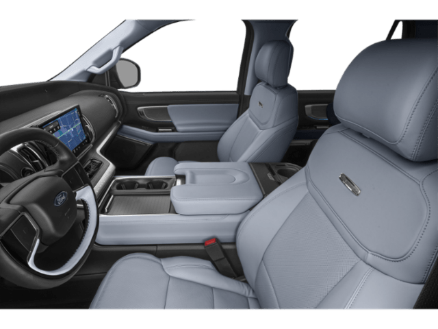 2027 Ford Expedition Platinum Washington MO