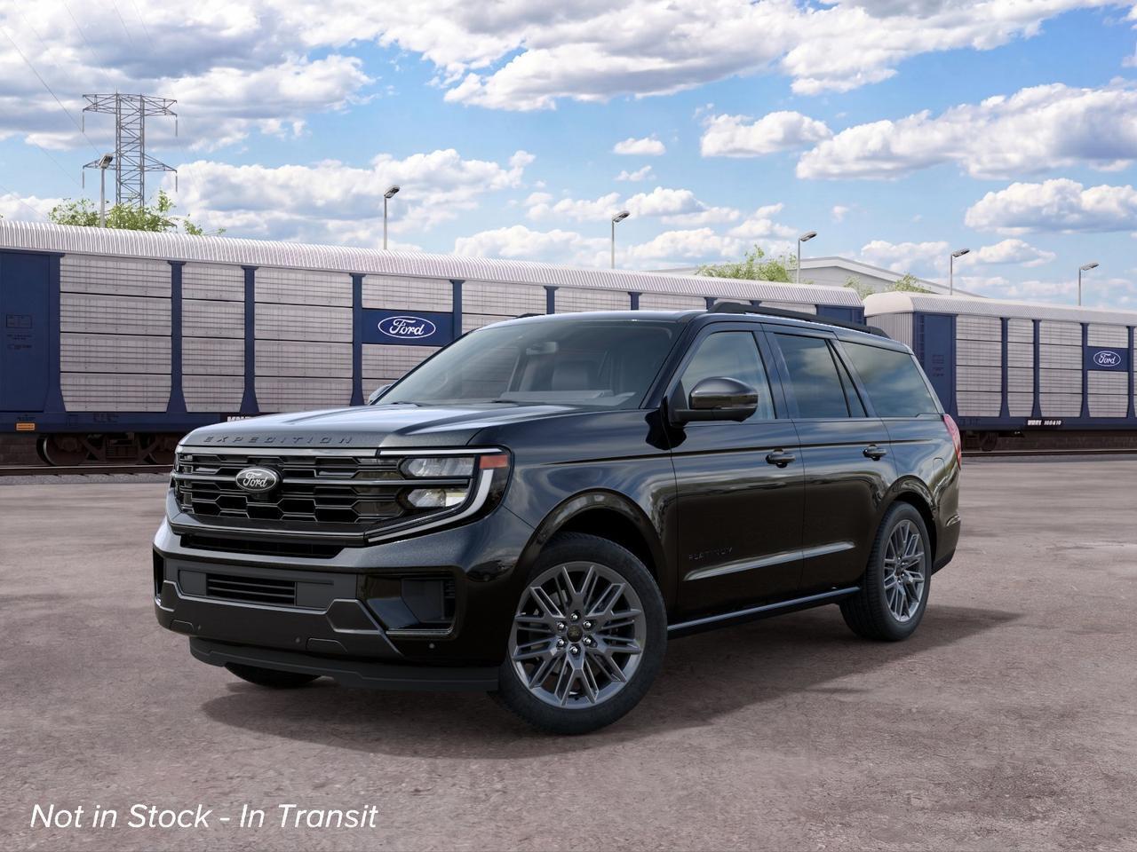 2027 Ford Expedition Platinum Winder GA