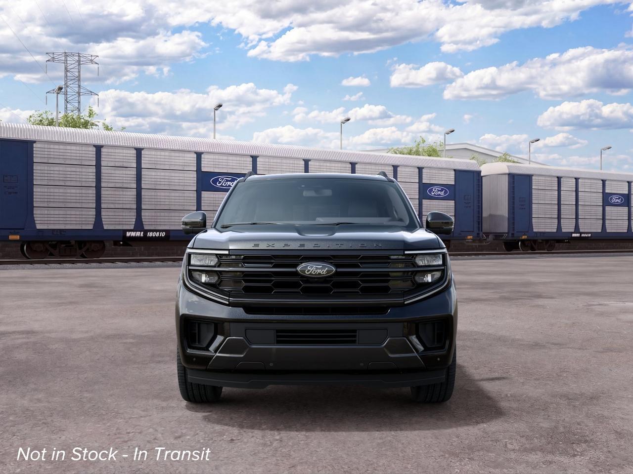 2027 Ford Expedition Platinum Winder GA