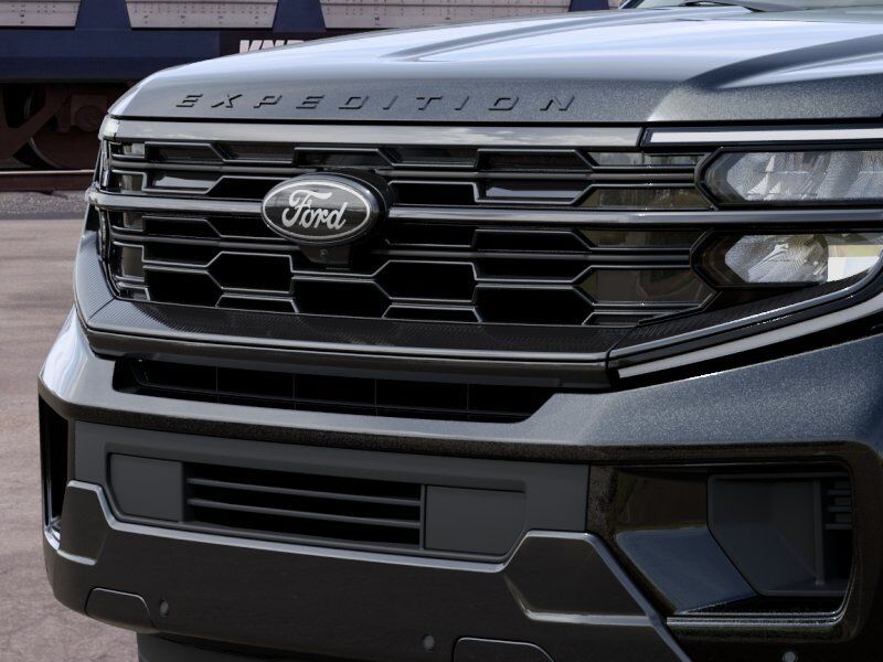 2027 Ford Expedition Platinum Winder GA