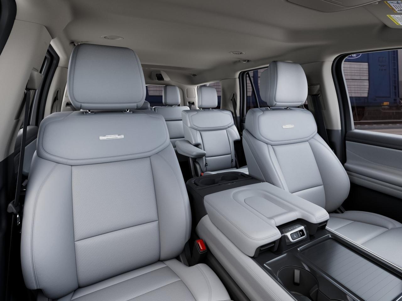 2027 Ford Expedition Platinum Winder GA