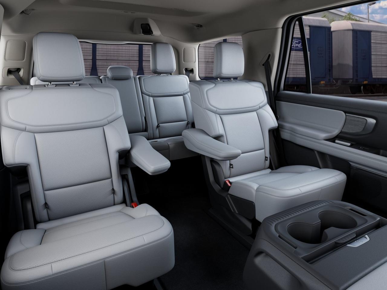 2027 Ford Expedition Platinum Winder GA