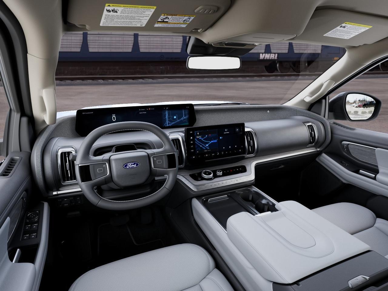 2027 Ford Expedition Platinum Winder GA