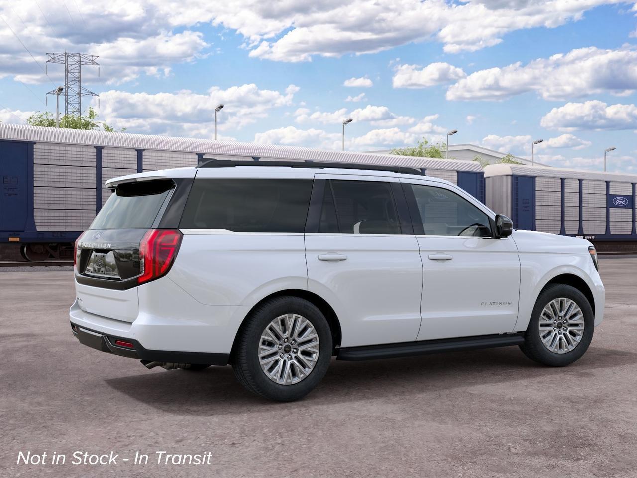 2027 Ford Expedition Platinum Winder GA