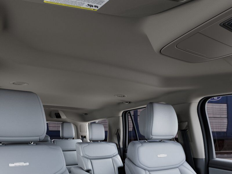 2027 Ford Expedition Platinum Winder GA