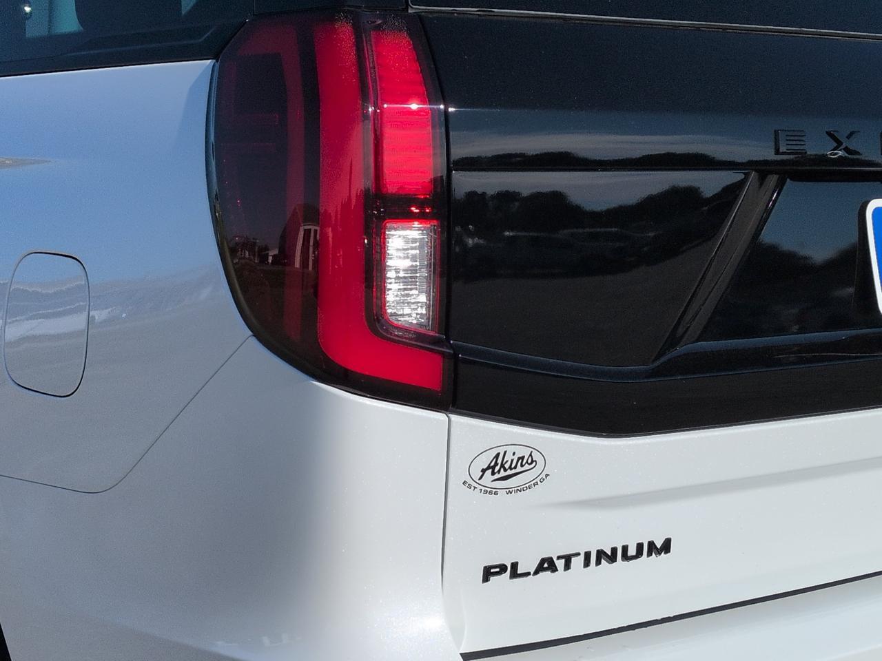 2027 Ford Expedition Platinum Winder GA