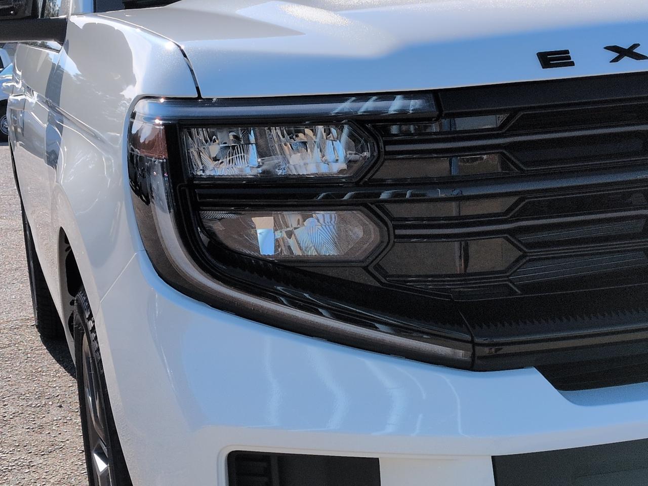 2027 Ford Expedition Platinum Winder GA