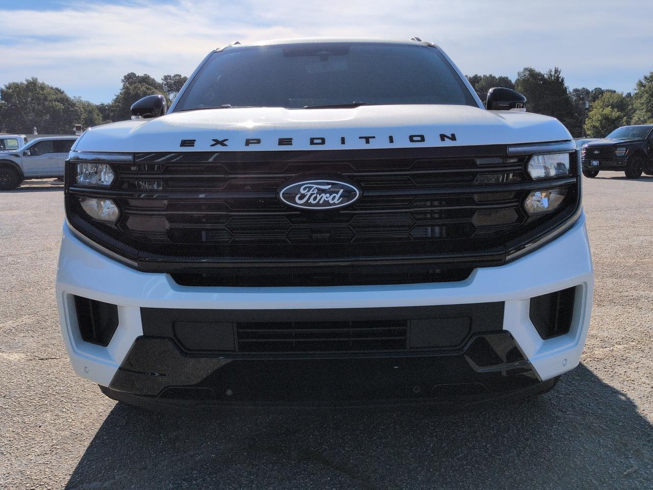 2027 Ford Expedition Platinum Winder GA
