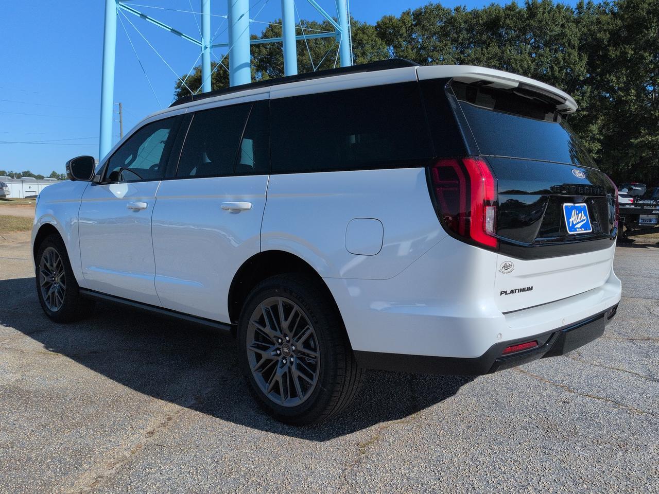 2027 Ford Expedition Platinum Winder GA