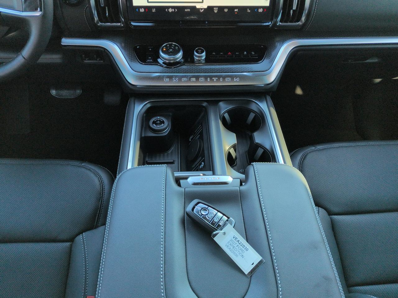 2027 Ford Expedition Platinum Winder GA