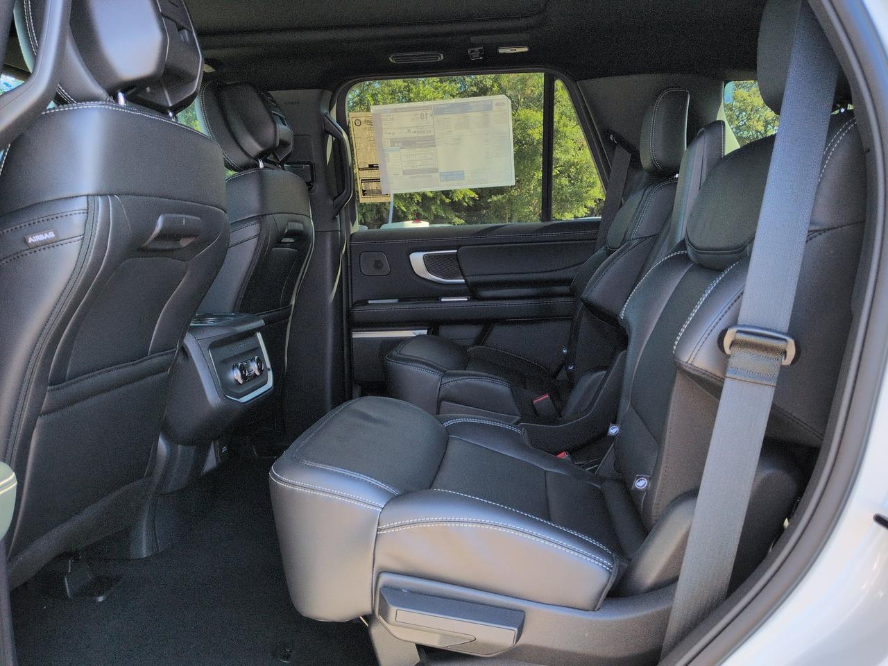 2027 Ford Expedition Platinum Winder GA