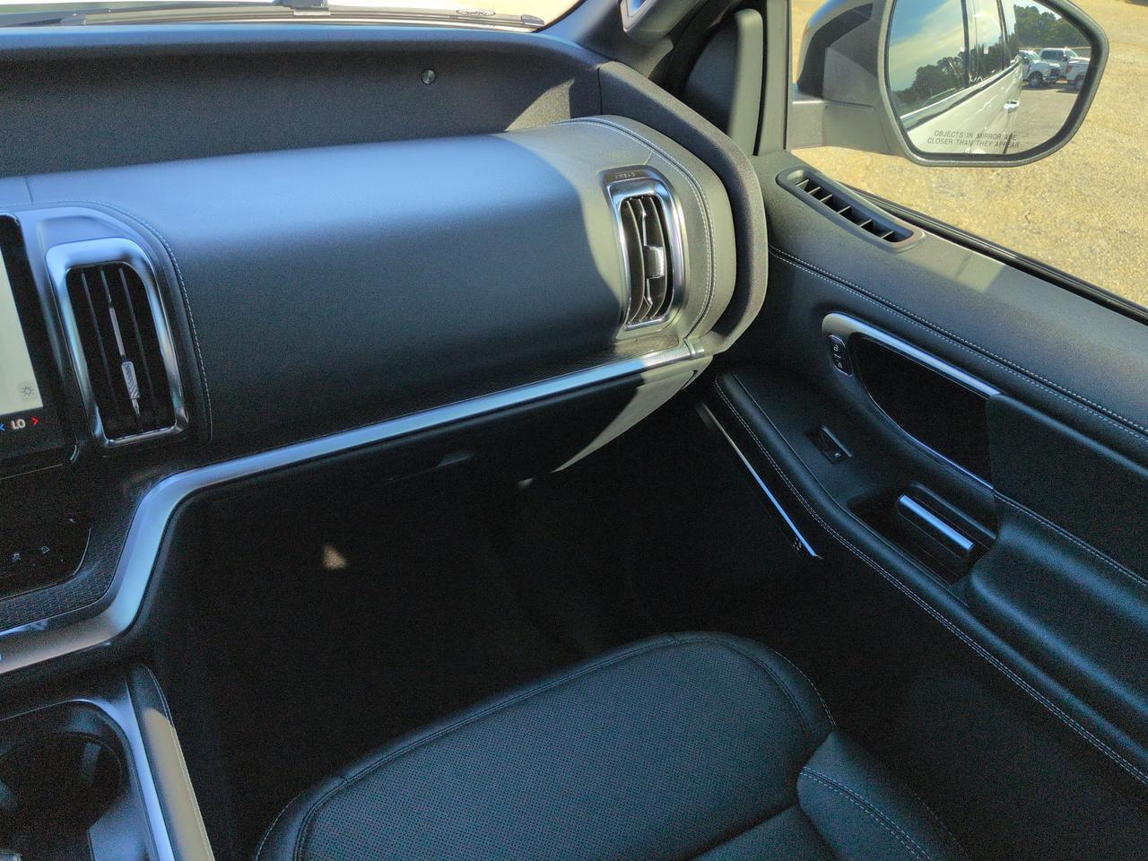 2027 Ford Expedition Platinum Winder GA