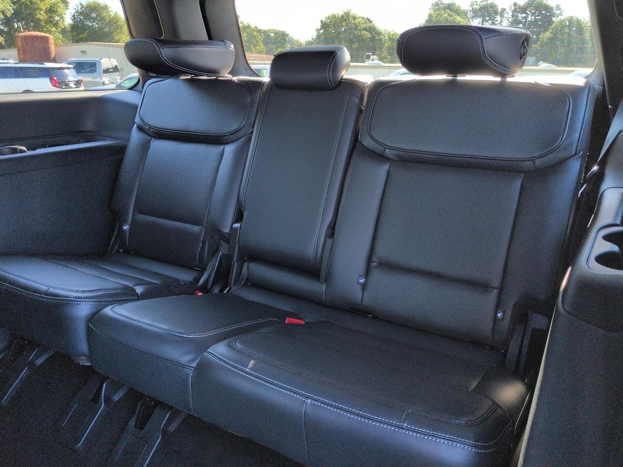 2027 Ford Expedition Platinum Winder GA