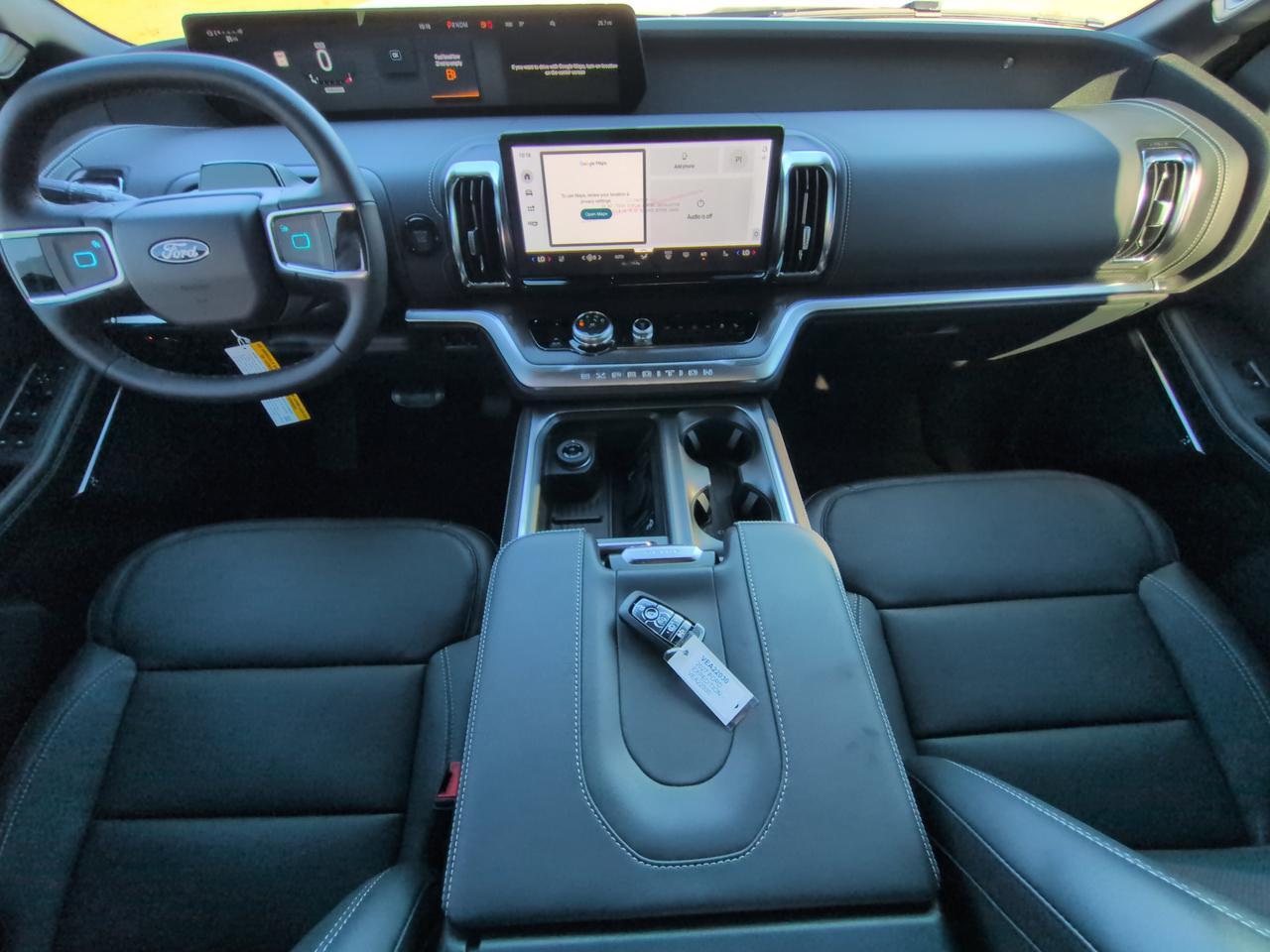2027 Ford Expedition Platinum Winder GA