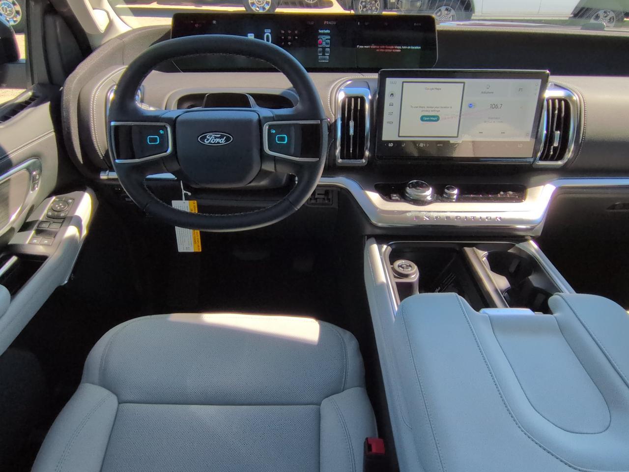 2027 Ford Expedition Platinum Winder GA
