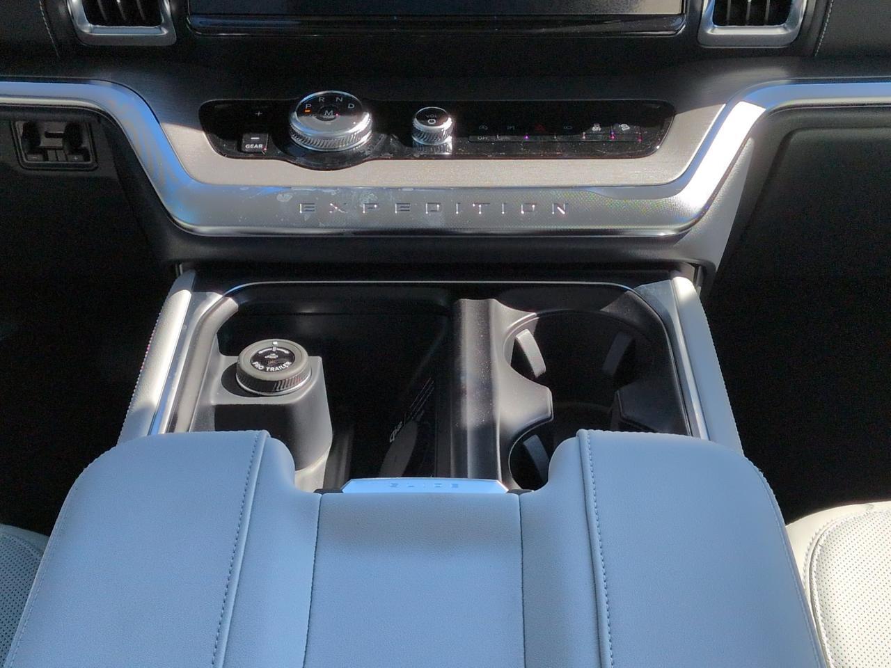 2027 Ford Expedition Platinum Winder GA