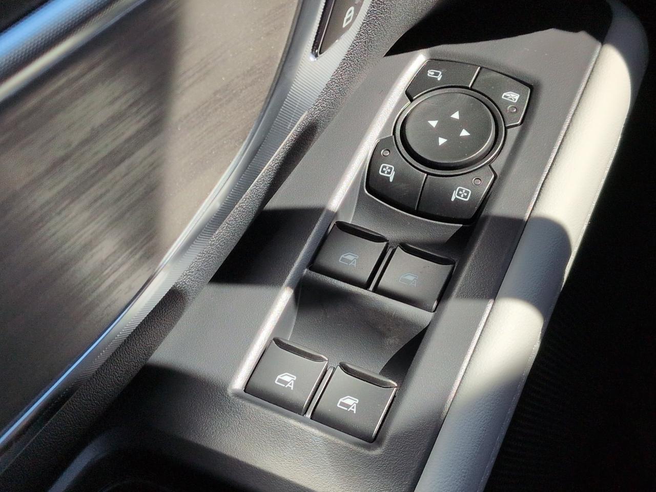 2027 Ford Expedition Platinum Winder GA