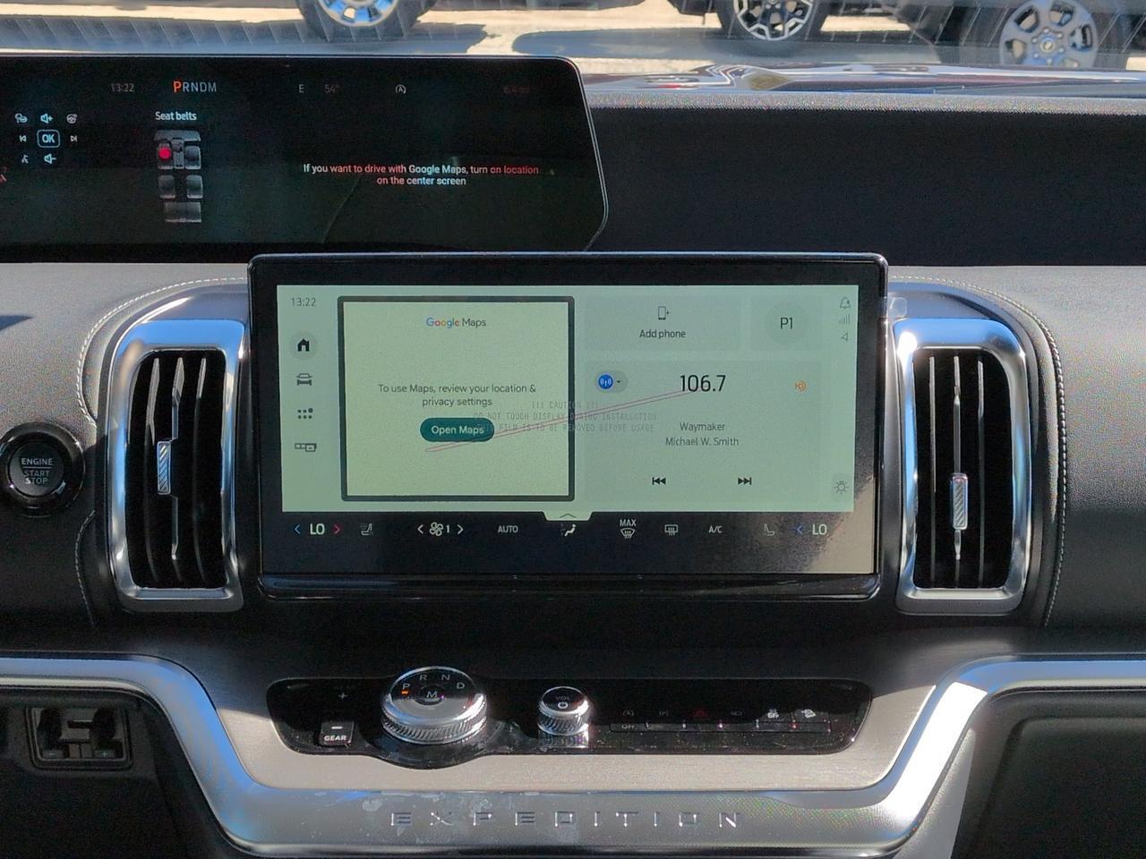 2027 Ford Expedition Platinum Winder GA