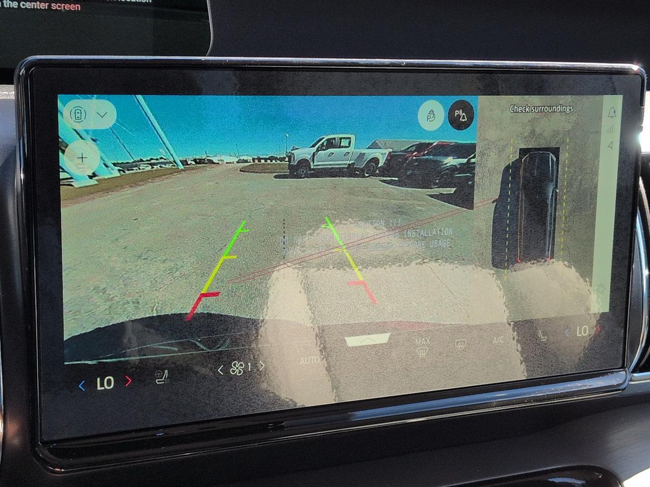 2027 Ford Expedition Platinum Winder GA