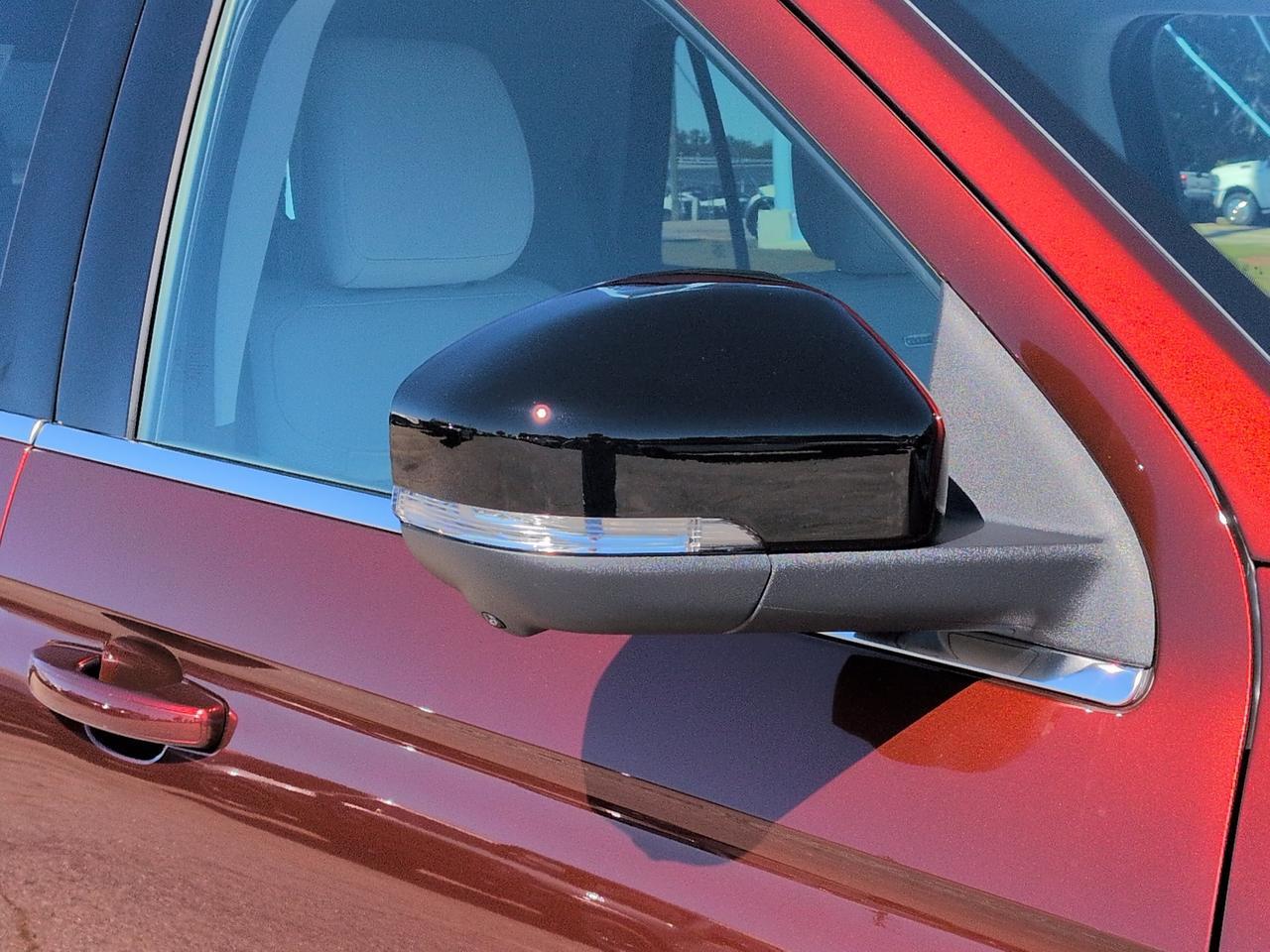 2027 Ford Expedition Platinum Winder GA