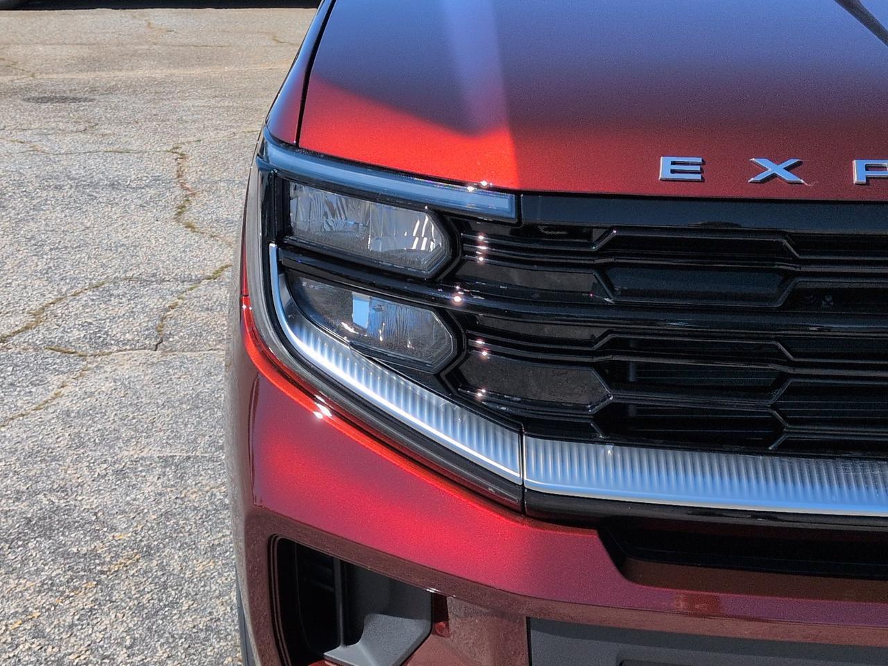 2027 Ford Expedition Platinum Winder GA