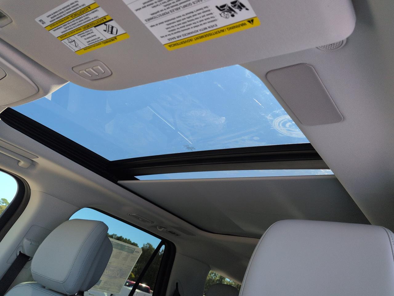 2027 Ford Expedition Platinum Winder GA