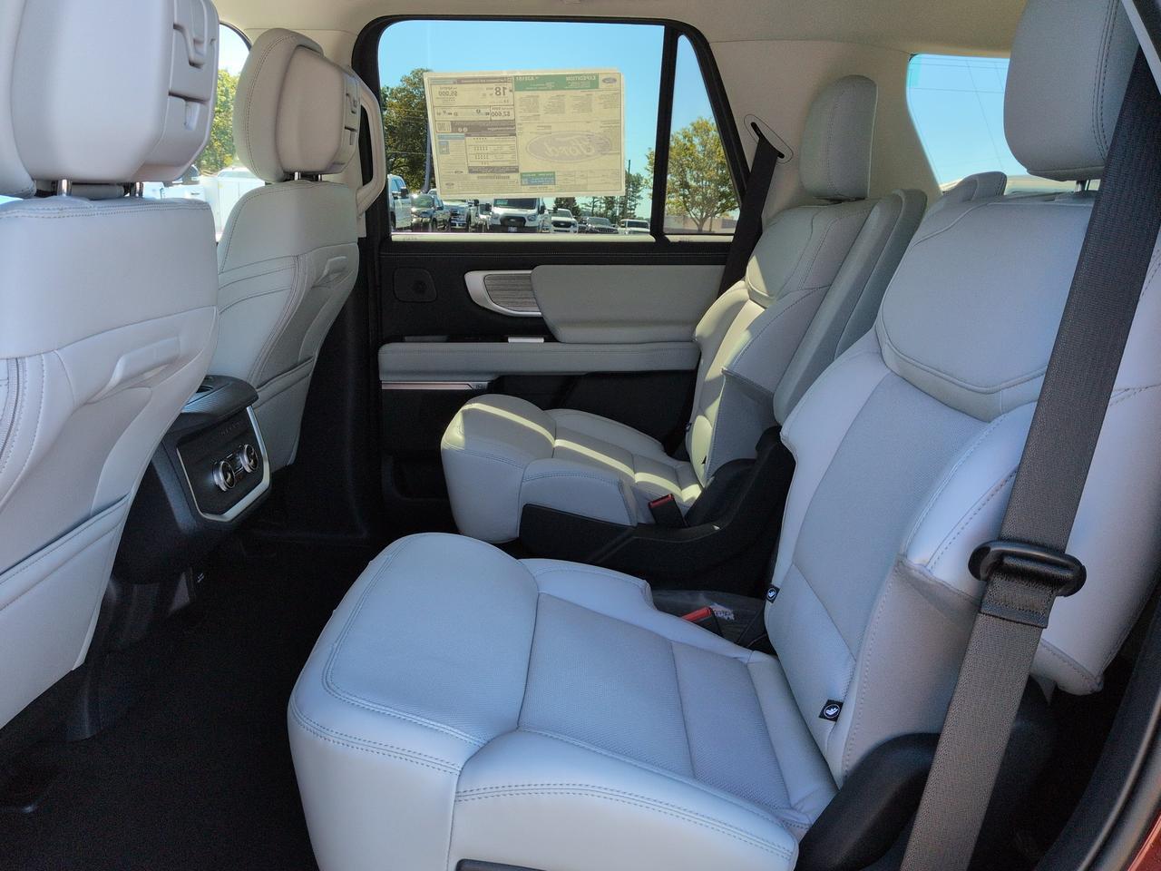 2027 Ford Expedition Platinum Winder GA