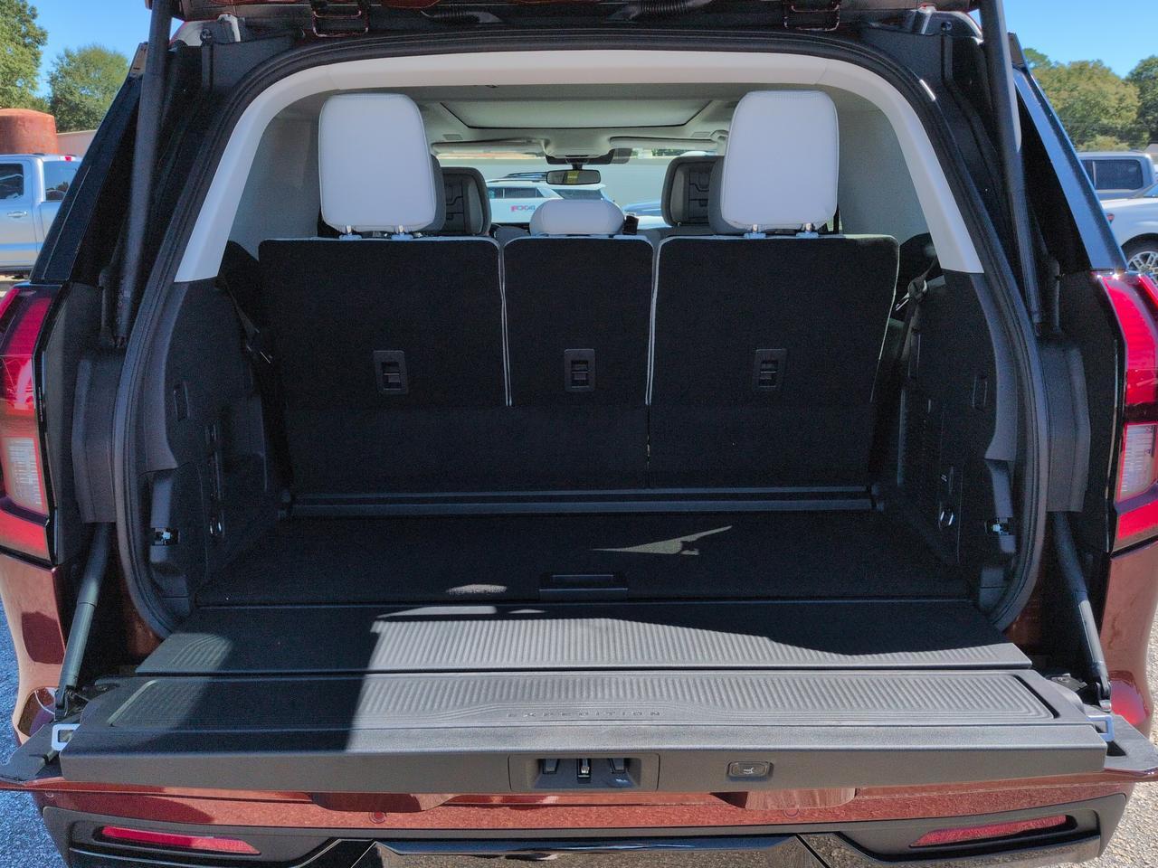 2027 Ford Expedition Platinum Winder GA