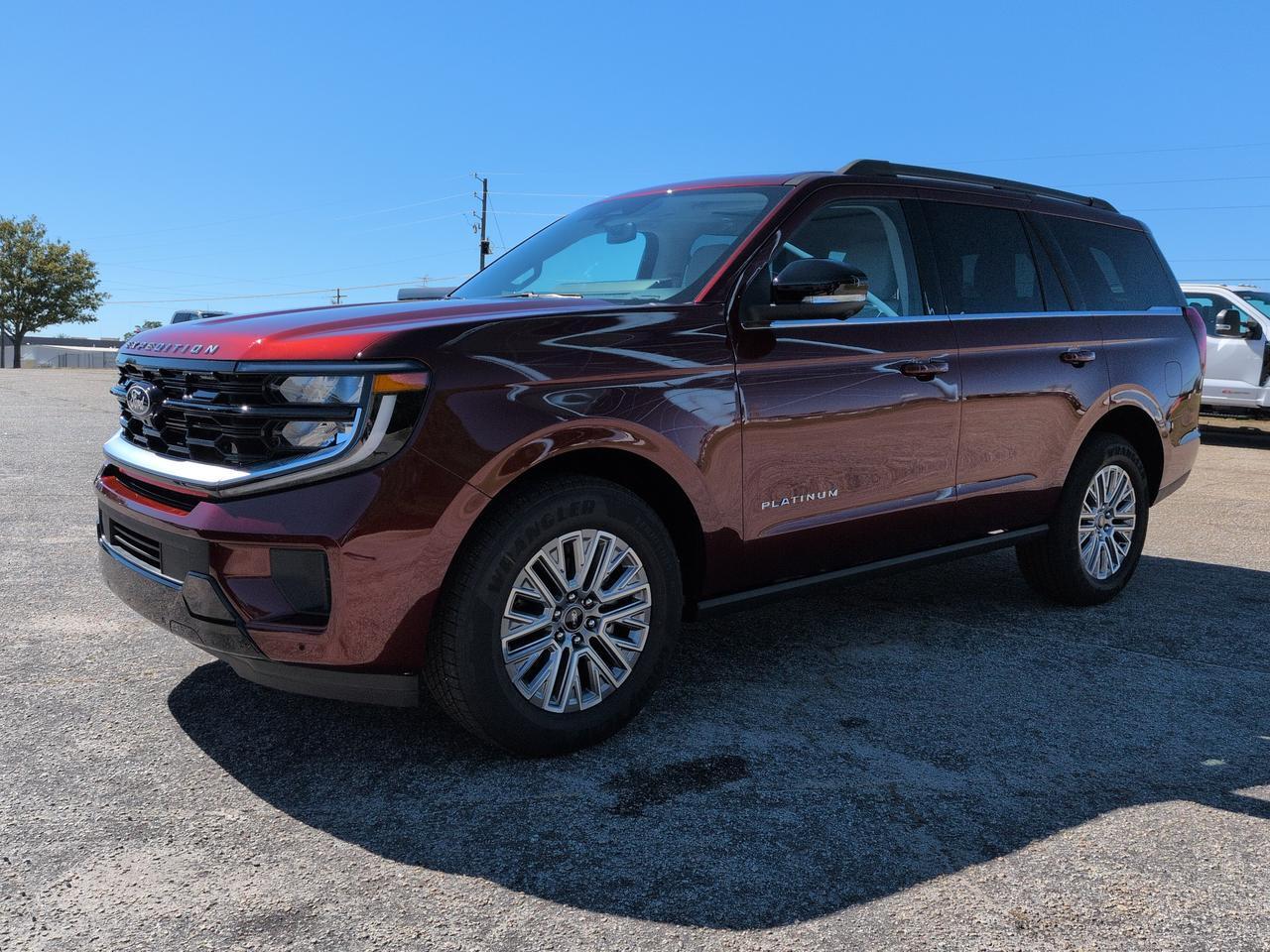 2027 Ford Expedition Platinum Winder GA