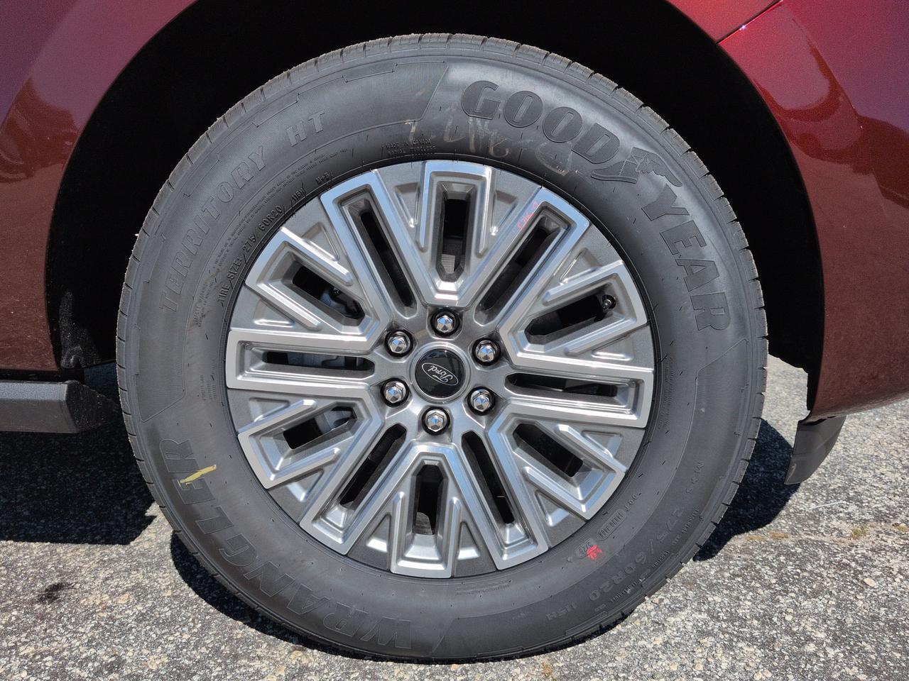 2027 Ford Expedition Platinum Winder GA