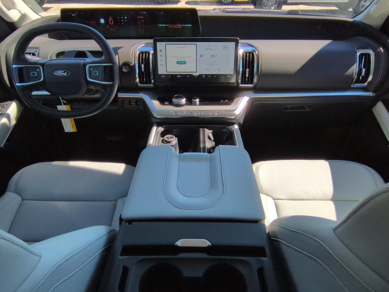 2027 Ford Expedition Platinum Winder GA