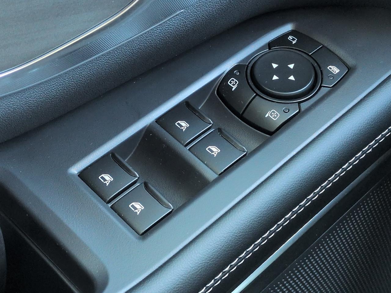 2027 Ford Expedition Platinum Winder GA