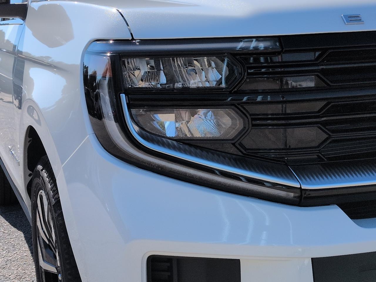 2027 Ford Expedition Platinum Winder GA