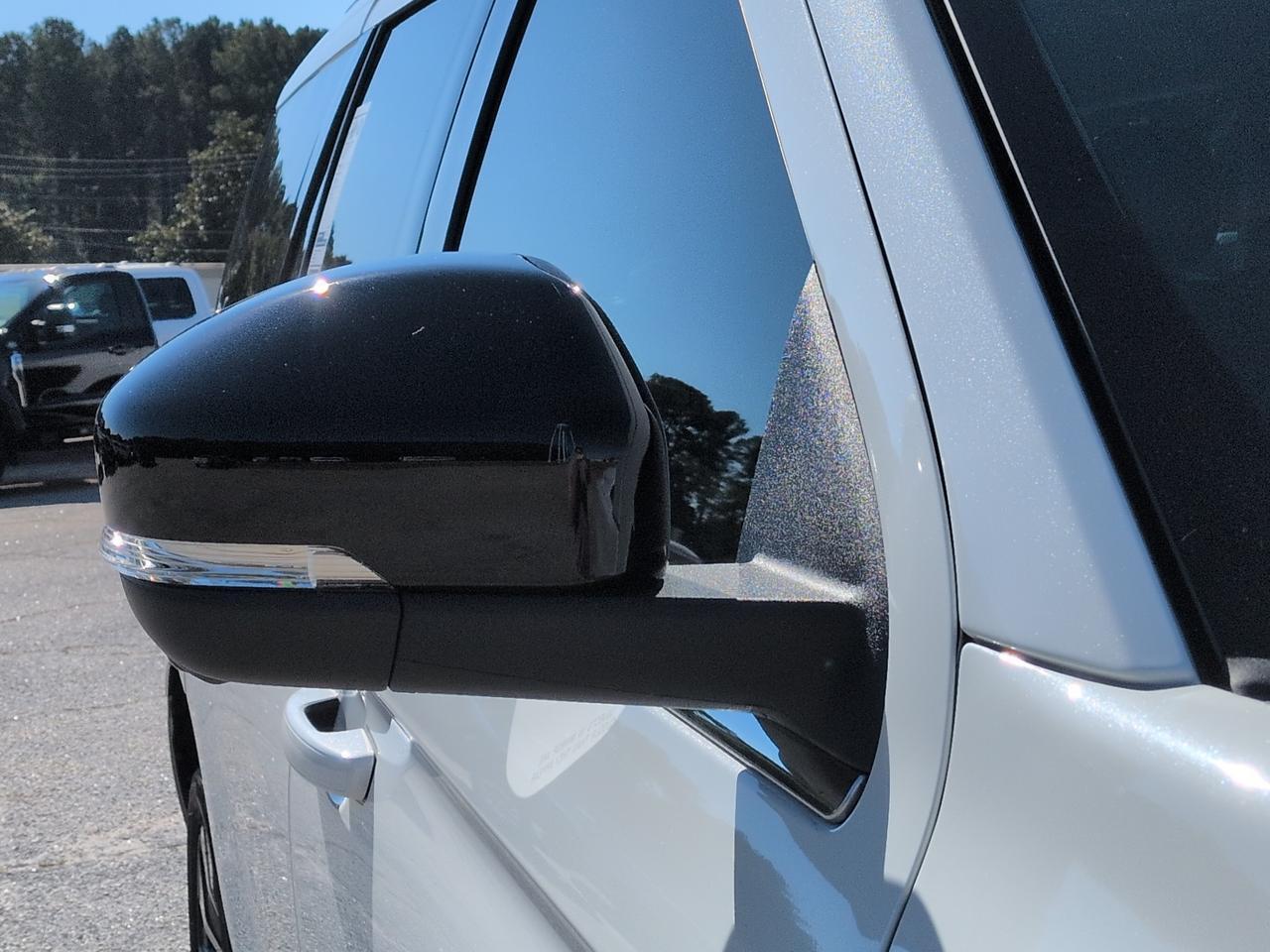 2027 Ford Expedition Platinum Winder GA